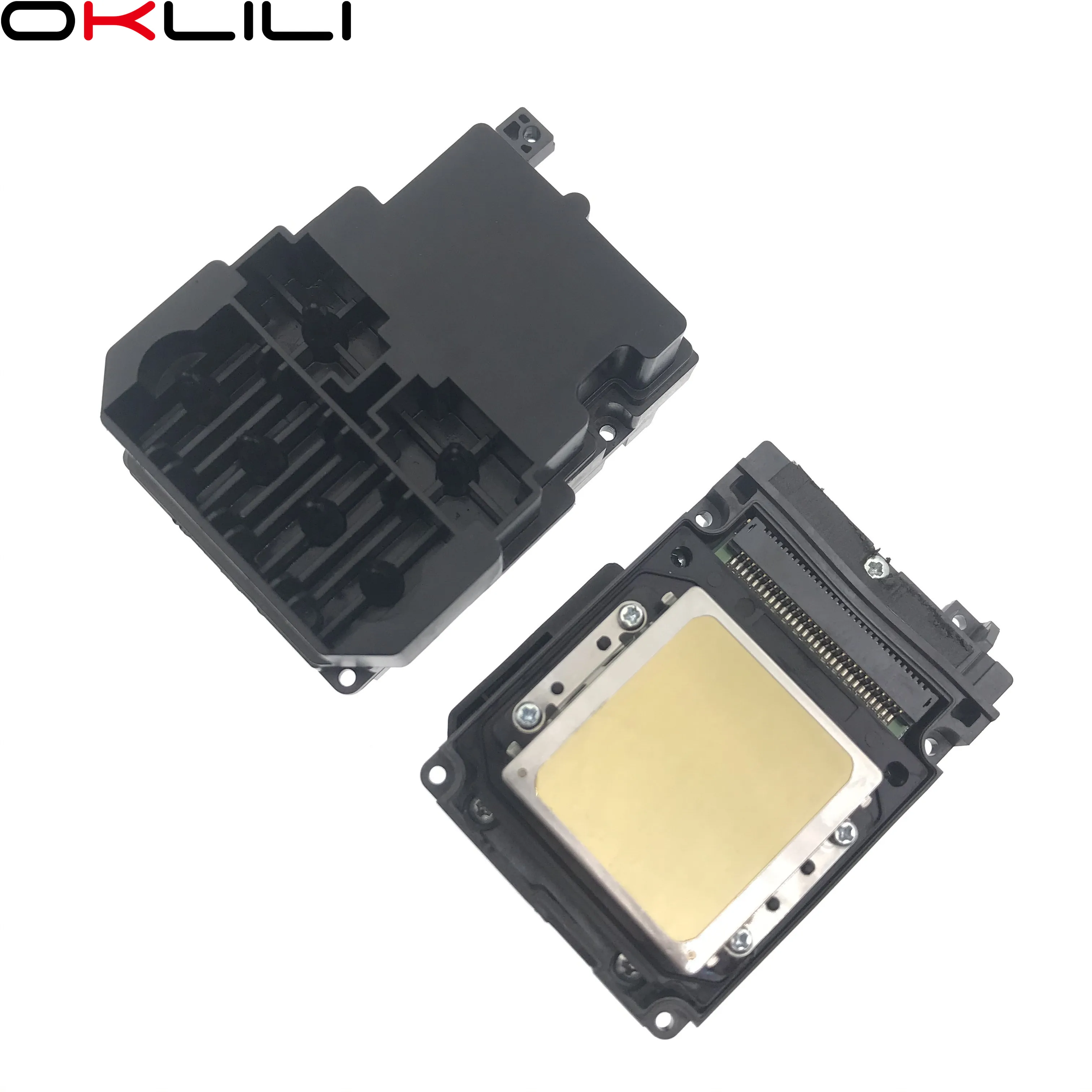 Печатающая головка DX8 DX10 эко-сольвентные сублимационные чернила УФ печатающая