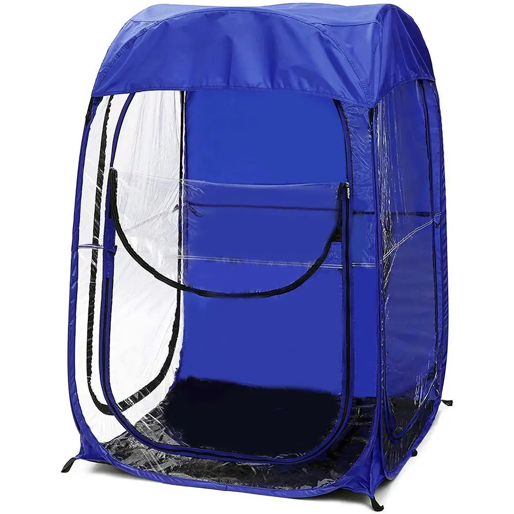 Палатка для подледной рыбалки Спортивная палатка наблюдения за мероприятиями