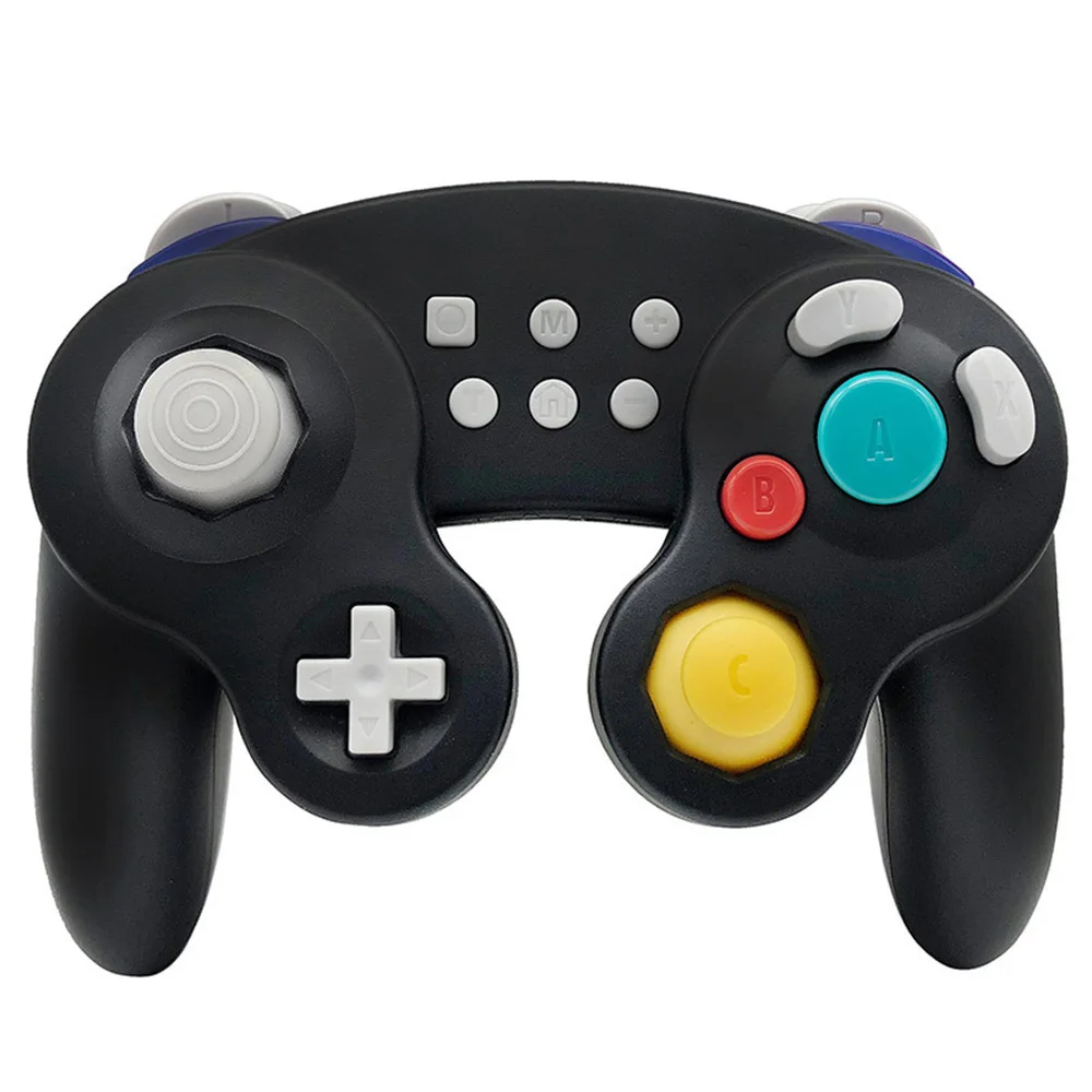 

Wireless Switch Controller Bluetooth Gamepad Joystick For Nintend Switch / Switch lite GameCube PC Steam