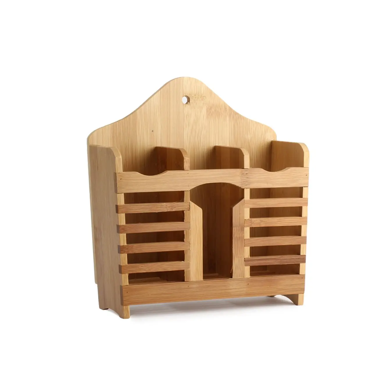 

Держатель ложки из бамбука EWs