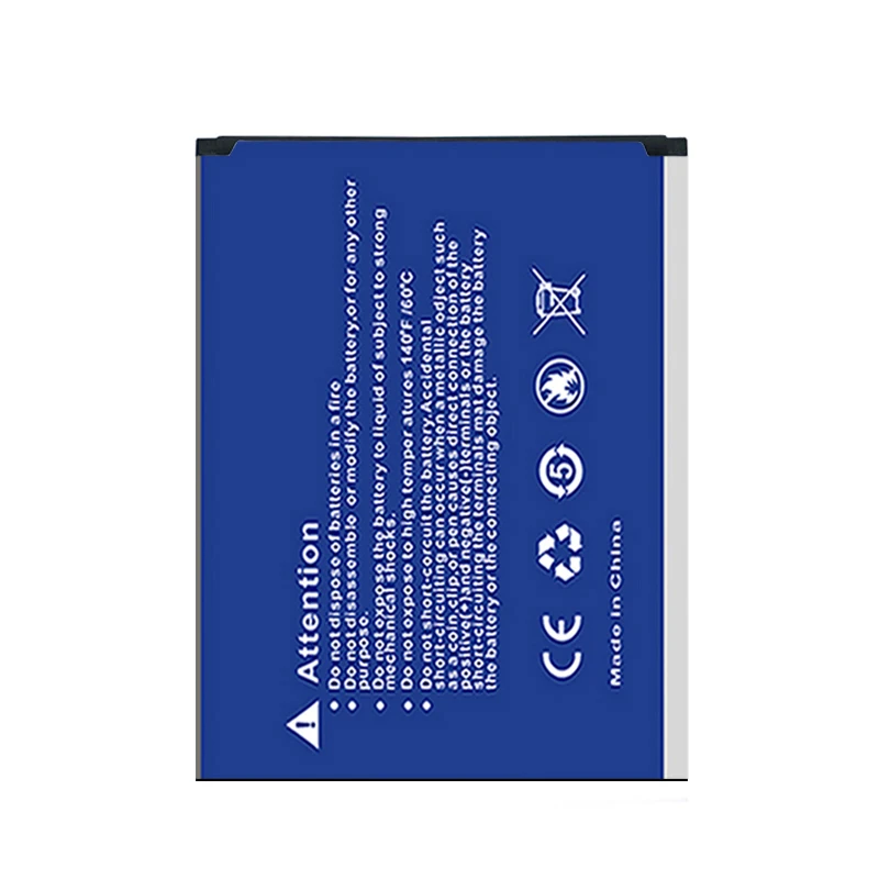 Аккумулятор HSABAT BAT18702000 2800mAh Для DOOGEE X50