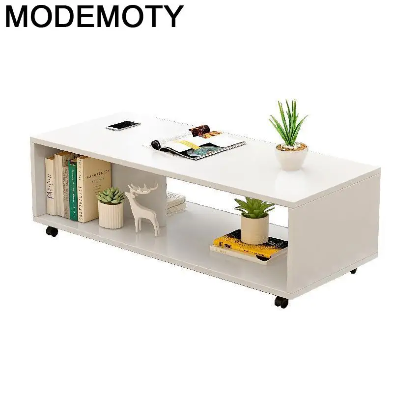 

Низкая салонная приставка, центральный столик, журнальный столик