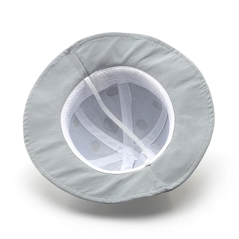 Новинка 2021 весенне-летняя бейсболка для маленьких девочек дышащая Освежающая