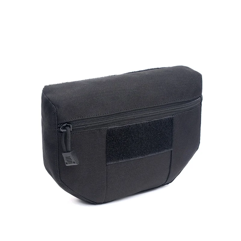 Muti-functional Air Gun Pistol Holster Bag Hunting Accessories Pack Tactical Pouch Molle Admin Magazine Storage Pouches | Спорт и