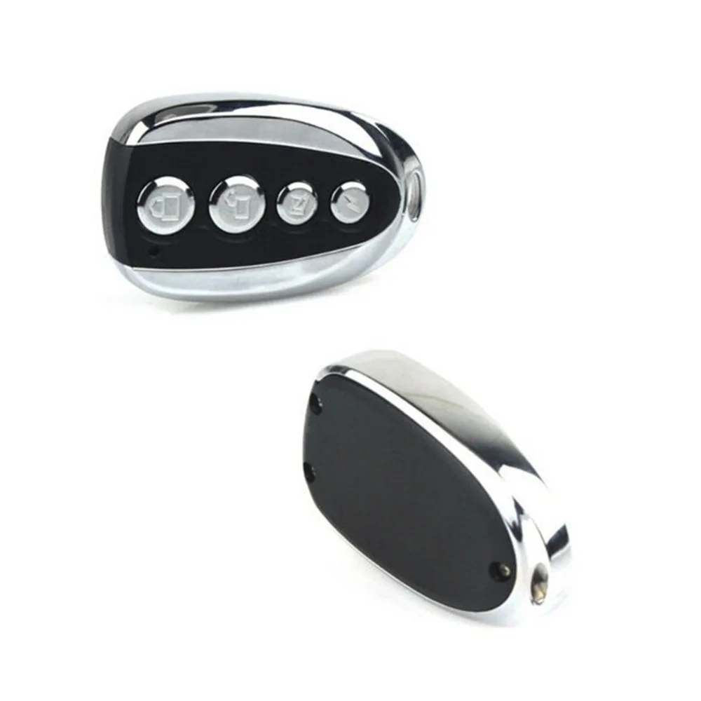 Ключ-брелок для дверей гаража Gizmo Универсальный брелок модель 433 копировальный