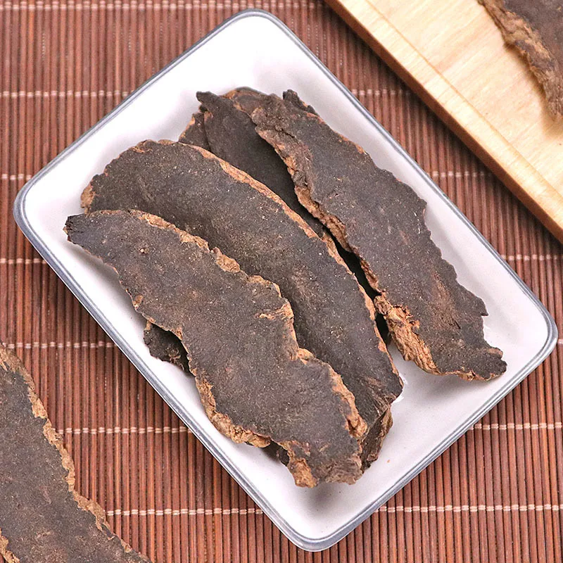 

Xuan Shen Yuan Shen Radix Scrophulariae Figwort Root