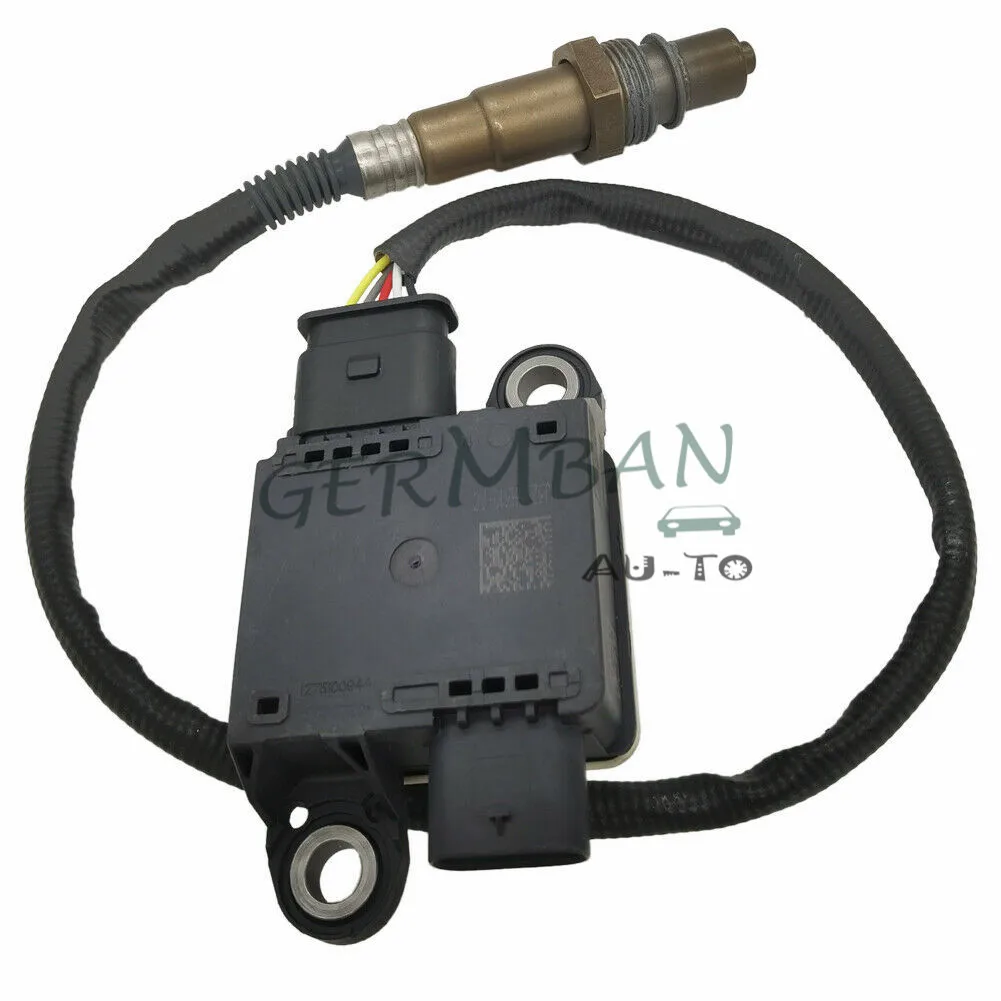392652F250 0281006611 Новый выхлоп 392212F600 5 проводов Датчик Nox для HYUNDAI TUCSON MK3 TL 1 7 CRDi KIA SPORTAGE