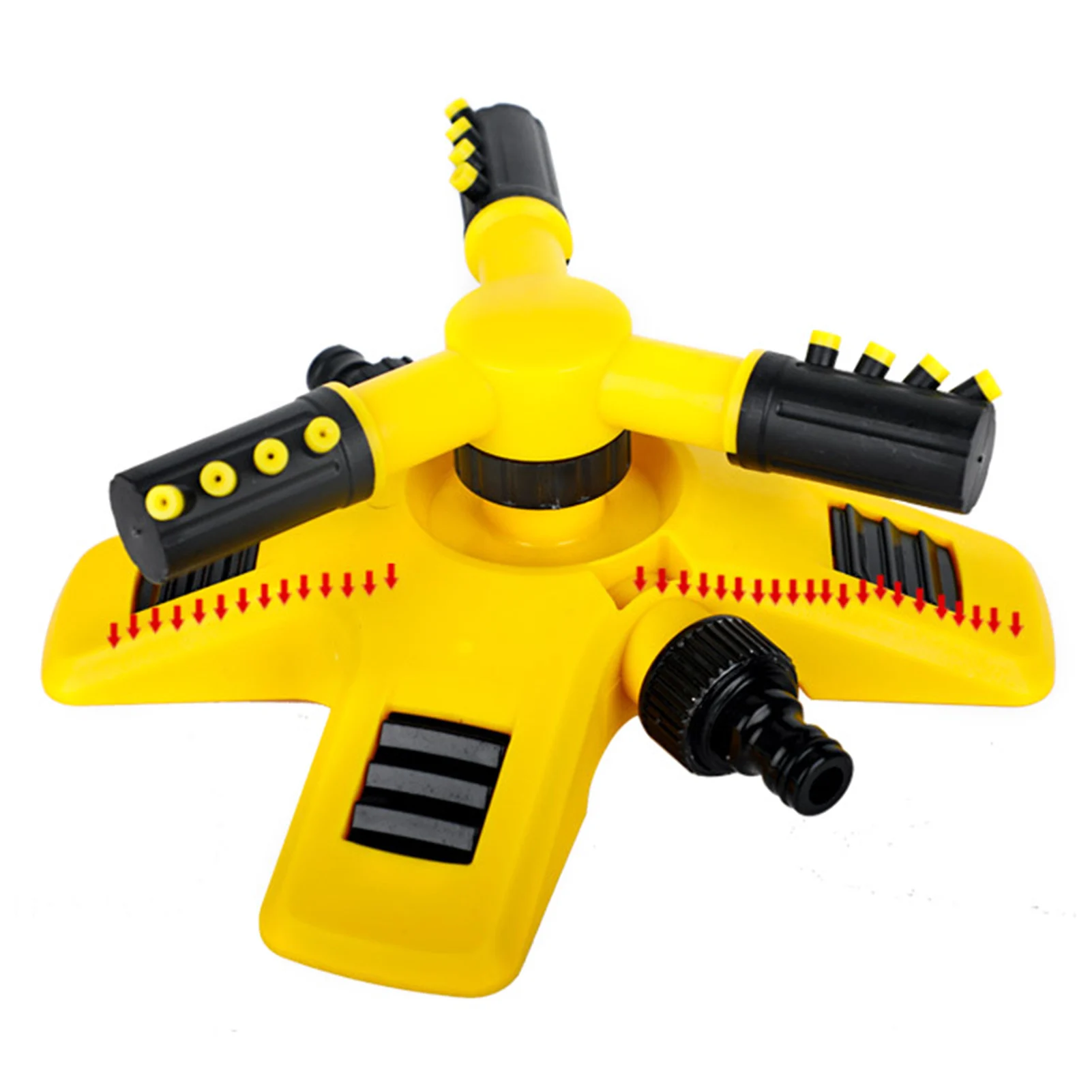 Вращающийся распылитель воды для двора | Дом и сад