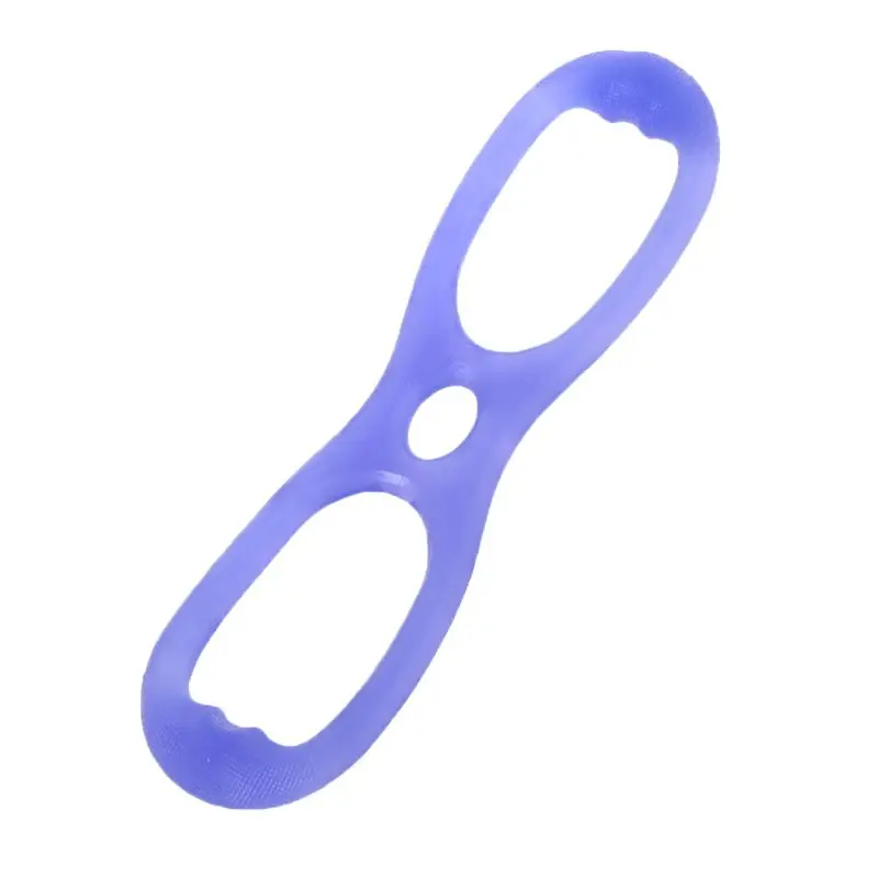 Фитнес круги кольцо для йоги пилатеса и упражнения группы сопротивления