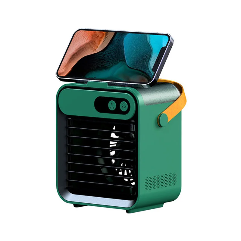 

Portable Water Cooled Home Air Conditioning