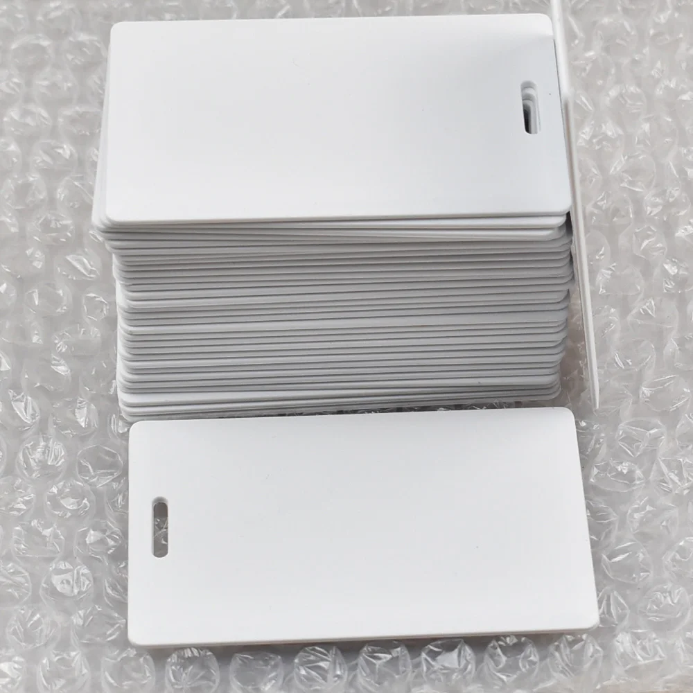 13 56 МГц ISO14443A UID сменный 1K S50 Толстая смарт-карта RFID блок 0 сектор записываемый |