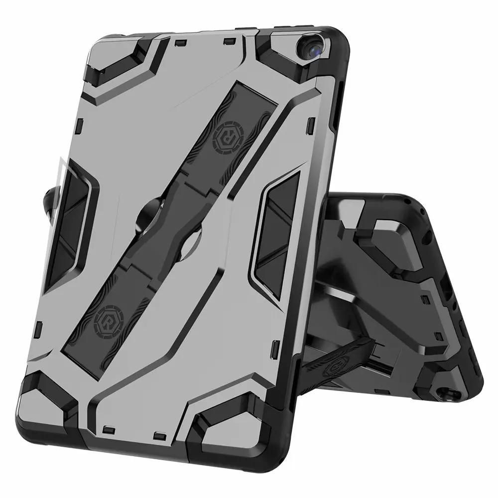 

For Amazon Kindle Fire HD 8 2020 hd8 e-books Protecter case For Kids Shell Handle Stand Cover for kindle fire HD 8 Plus 2020