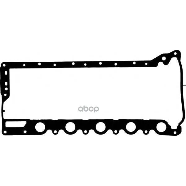 Прокладка Впускного Коллектора Volvo S60/S80/V70 2.4d D5244t/T2 01 VICTOR REINZ арт. 71 39439 00|Зеркала и