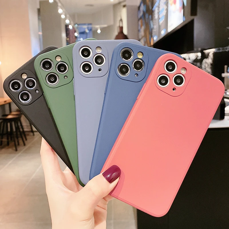 Сказочный чехол для телефона из жидкого силикона HUAWEI P30 PRO P40 P20 P50 Y7P NOVA5T PSMART Y7A MATE 20