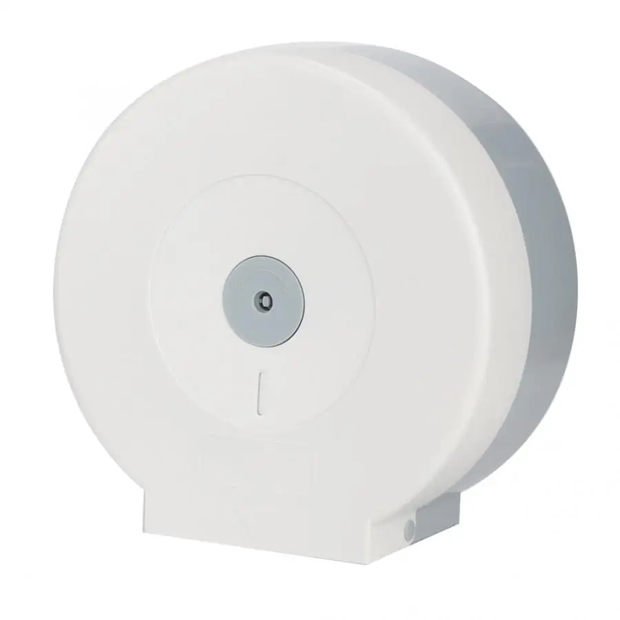 Держатель для полотенец и туалетной бумаги в ванную комнату Круглый держатель