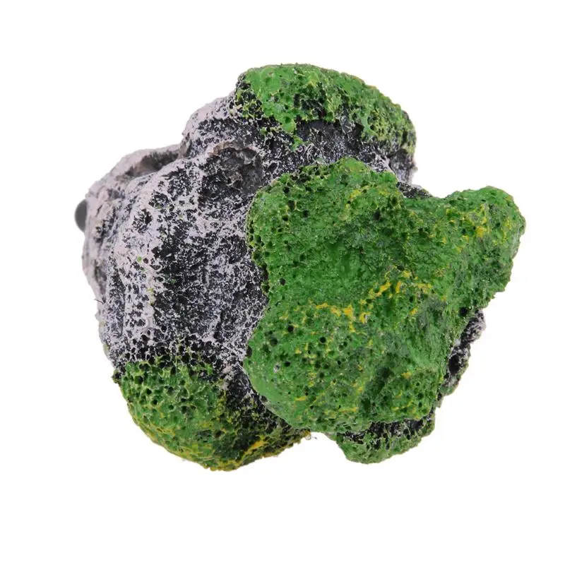 Искусственная плавающая пемза для подвесного камня аквариумный Декор дома | Дом