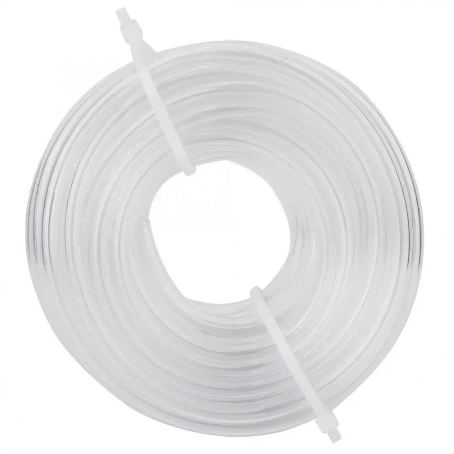 

10 Meters Transparent Tube Home Garden Irrigation Controller Kit Water Timer Automatic Watering System