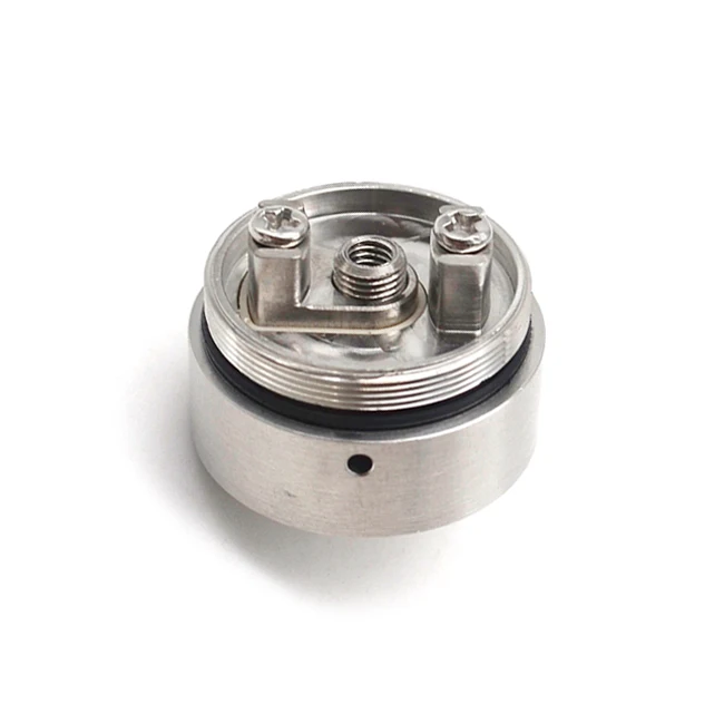 2020 Newnest rta mtl Синусоидальная MTL RTA 4 2 мл ёмкость 22 мм Диаметр Ремонтопригодный