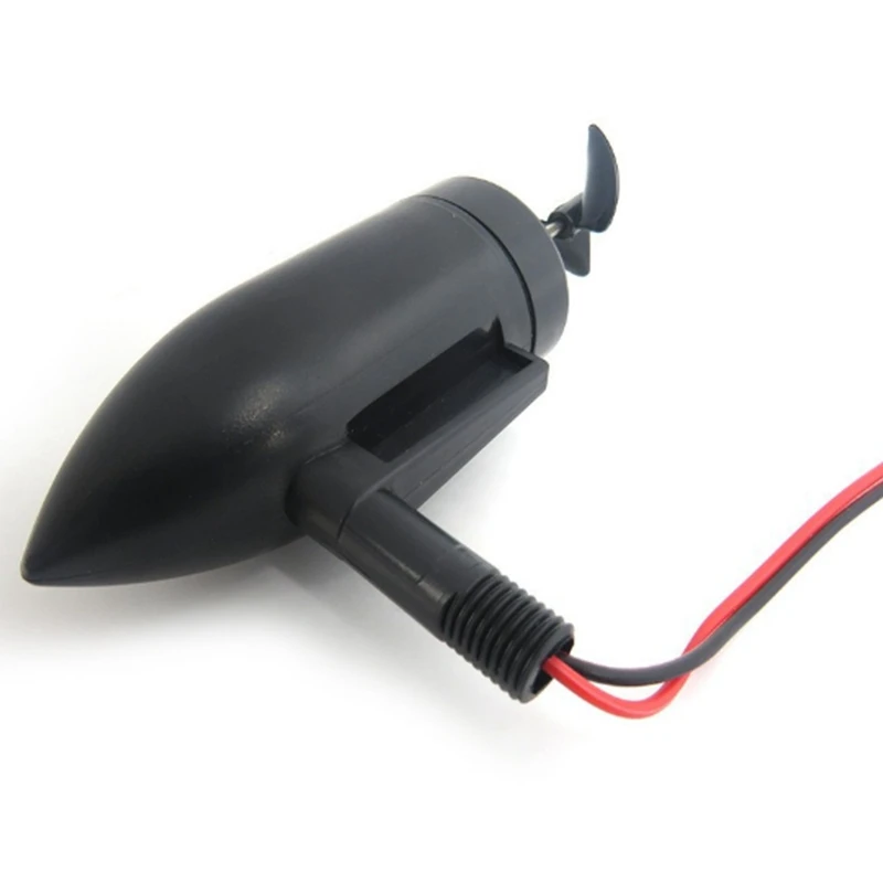 RC лодочный мотор для Flytec 2011-5 обновленных частей рыбалки на открытом воздухе