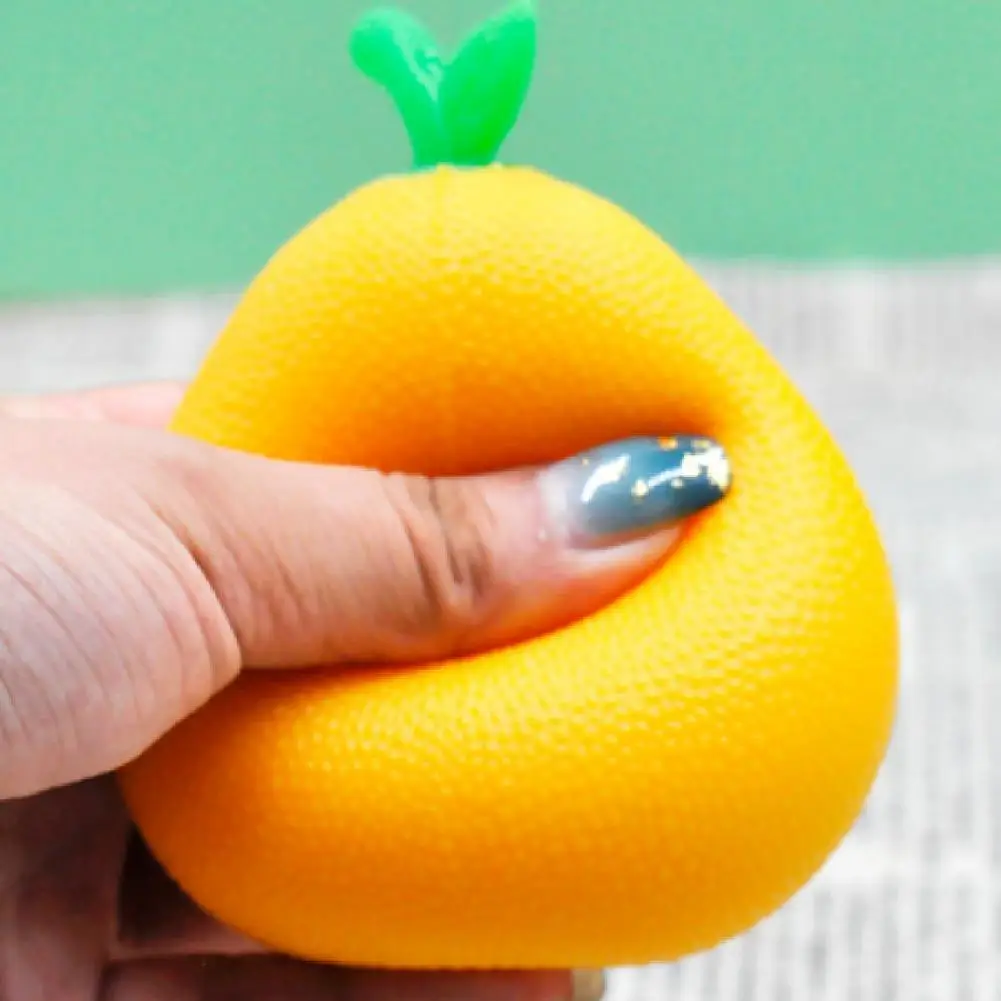 Декомпрессионная игрушка из термопластичной резины 2 шт. | Игрушки и хобби