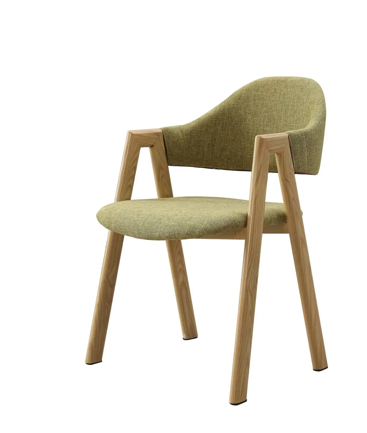 Обеденный стул домашний Постмодернистский минималистический для ресторана