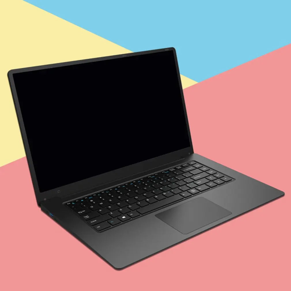 15 6 дюйма для Windows 10 Intel Apollo N3450 CPU домашний двухъядерный ГБ/64 ГБ|Игровые консоли| |