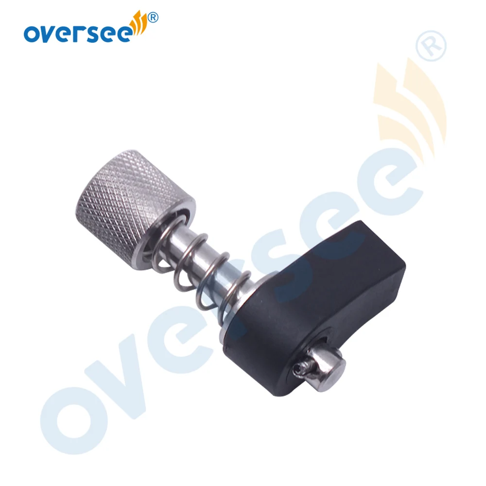 Brand New Aftermarket 648-48340-50 CABLE END ASSY For Yamaha Outboard Engine 25hp 30hp 40hp | Автомобили и мотоциклы
