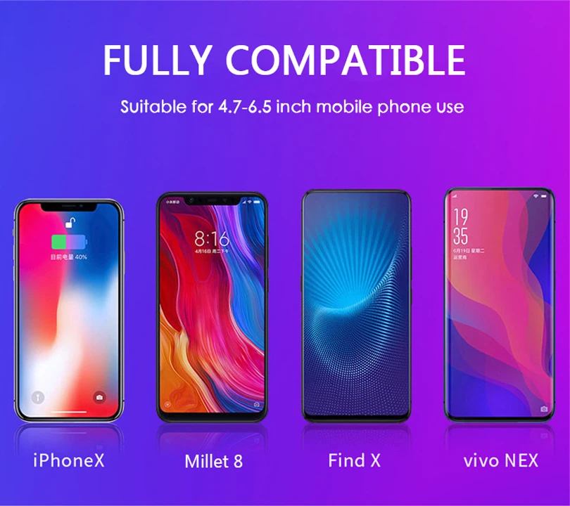 Игровой контроллер Fpr PUBG для мобильных телефонов джойстик с кнопками L1R1