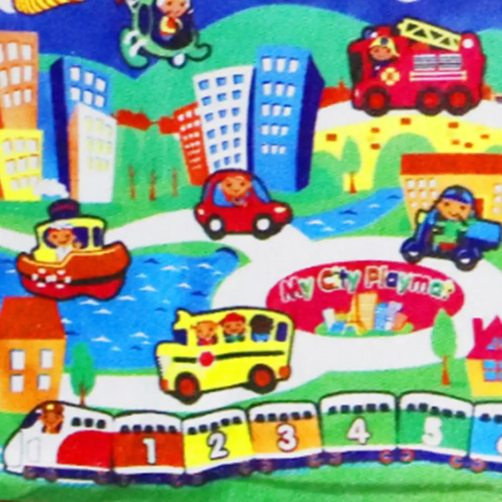 Musical Piano Mat Educational Learning Toy Music Game Play For Toddlers Kids Children |
