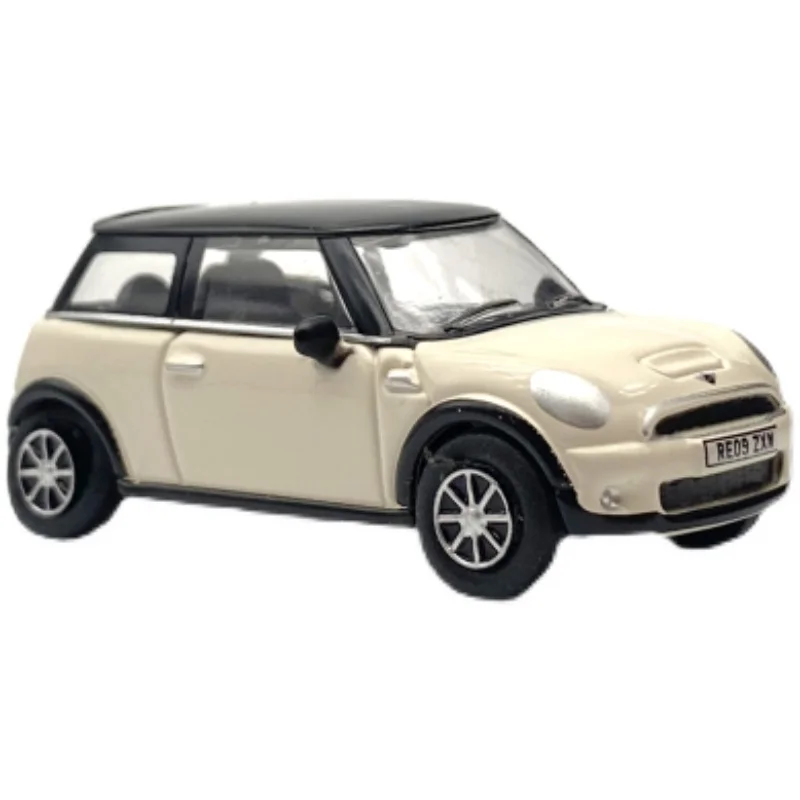Модель автомобиля Оксфорд 1:76 Mini Cooper ограниченное количество | Игрушки и хобби
