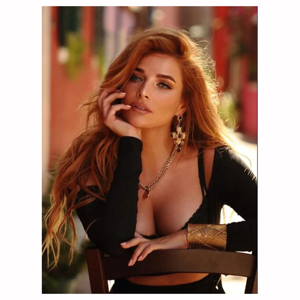 

Dpsprue полностью квадратная/круглая Алмазная картина вышивка крестиком Алмазная 3D вышивка звезда девушка Сделай Сам 5D Moasic домашний Декор подарок