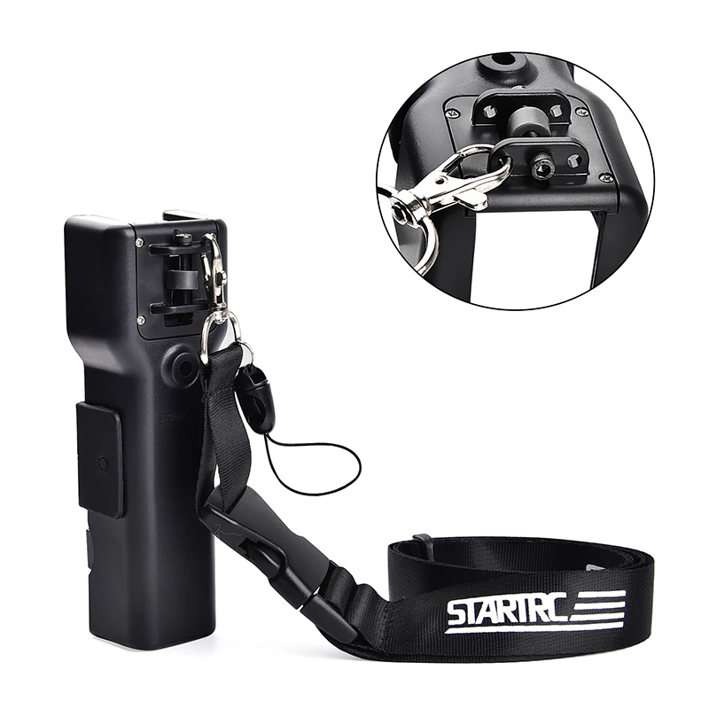 Карманный 2 гиростабилизатор для камеры амортизатор Z-axis ручной стабилизатор