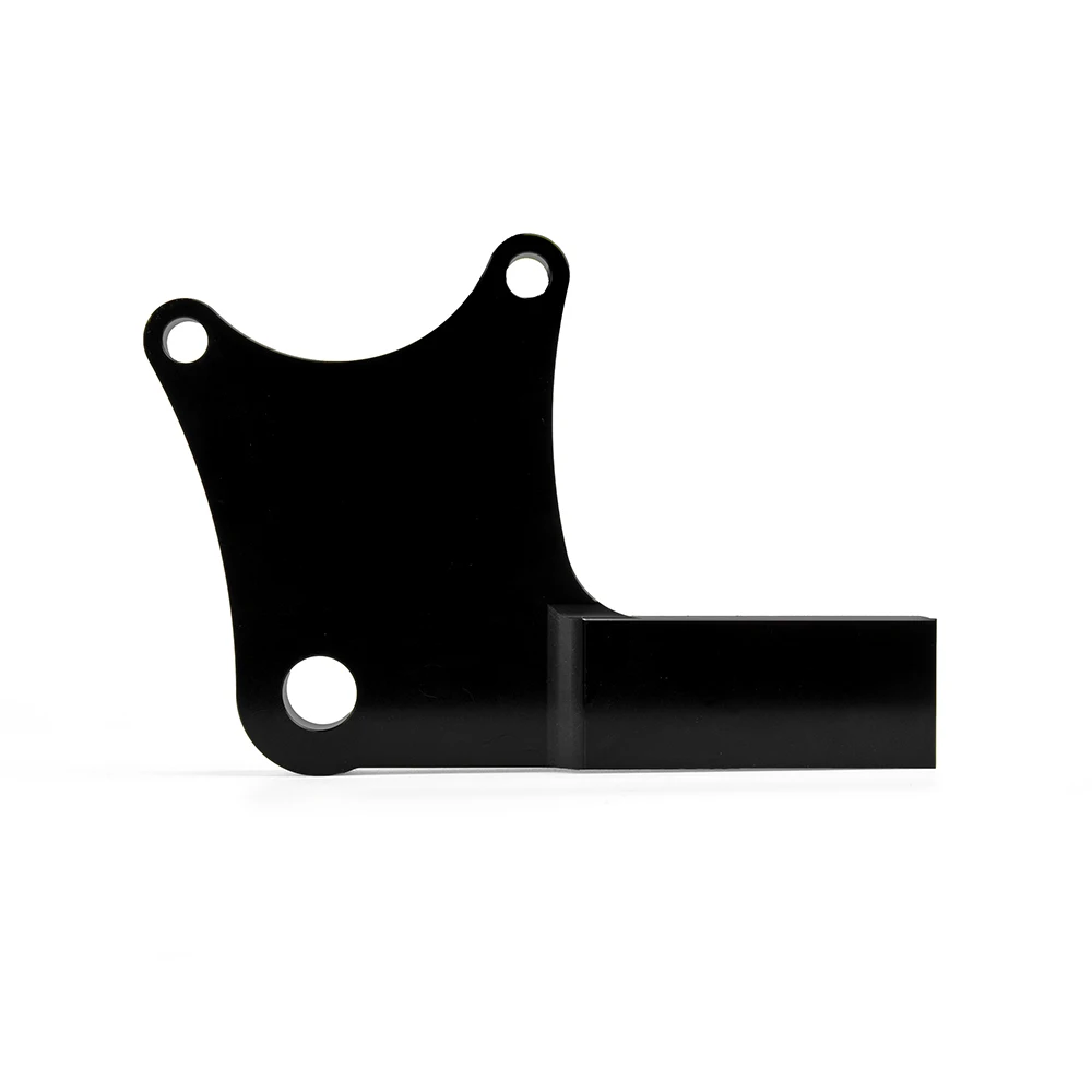 Задний тормозной суппорт для мотоцикла кронштейн перемещения Триумф трекстон