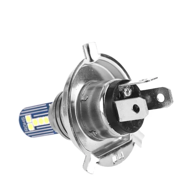 Mini Size H4 H7 H11 9006/HB4 Super Bright Car LED Light Canbus Headlight Bulbs Fog Lamp 15W 1000LM Lemon Green | Автомобили и