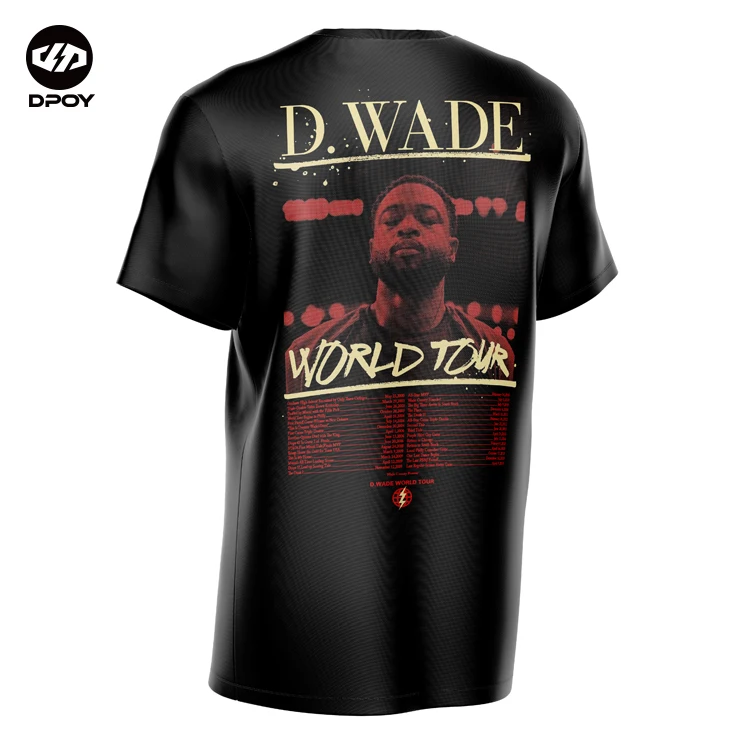 

DPOY brand original design street style quick-drying short-sleeved basketball training suit