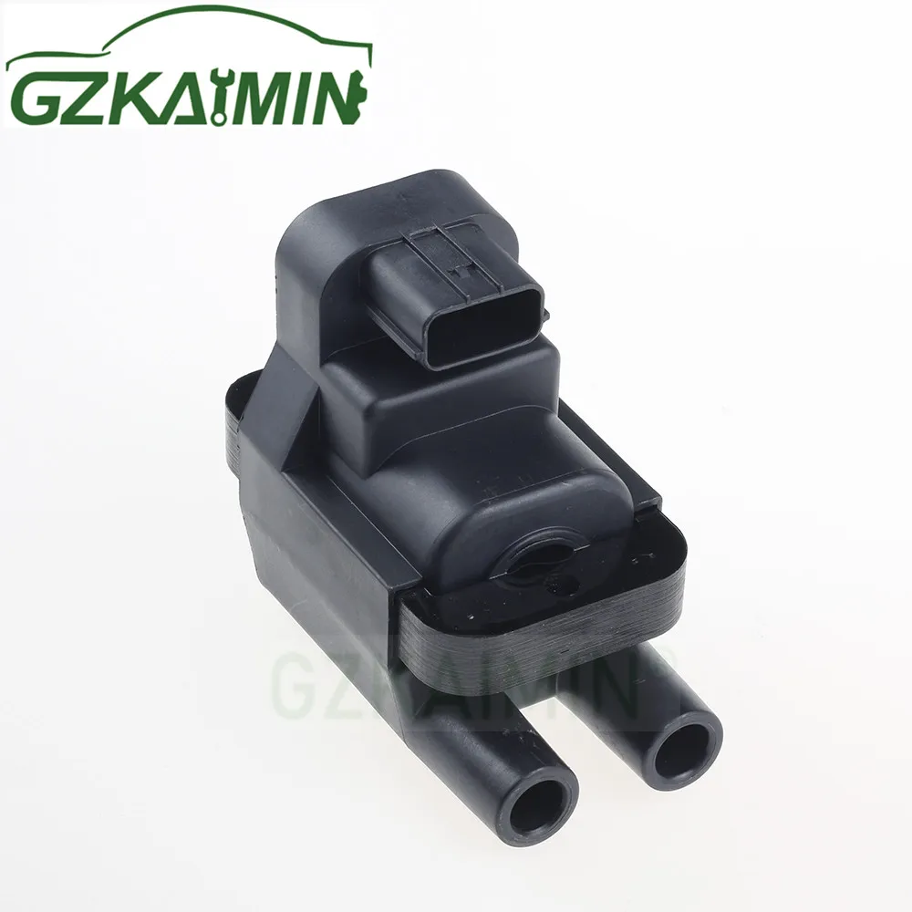 Комплект 2: катушка зажигания для MAZDA H anshin MX5 323 OE DSC550 Mazda NB 1.8L DOHC BP|coil mazda|coil ignitioncoil set