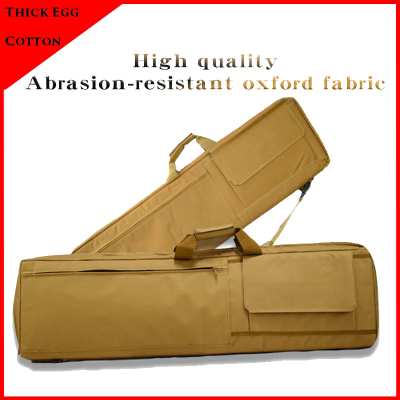 Тактическая Сумка кобура для ружья 85/100 см цвет в ассортименте|Кобуры| |