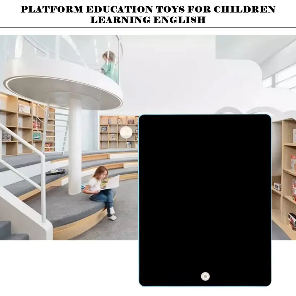 Детский планшет обучающая игрушка для детей раньше мальчиков и девочек