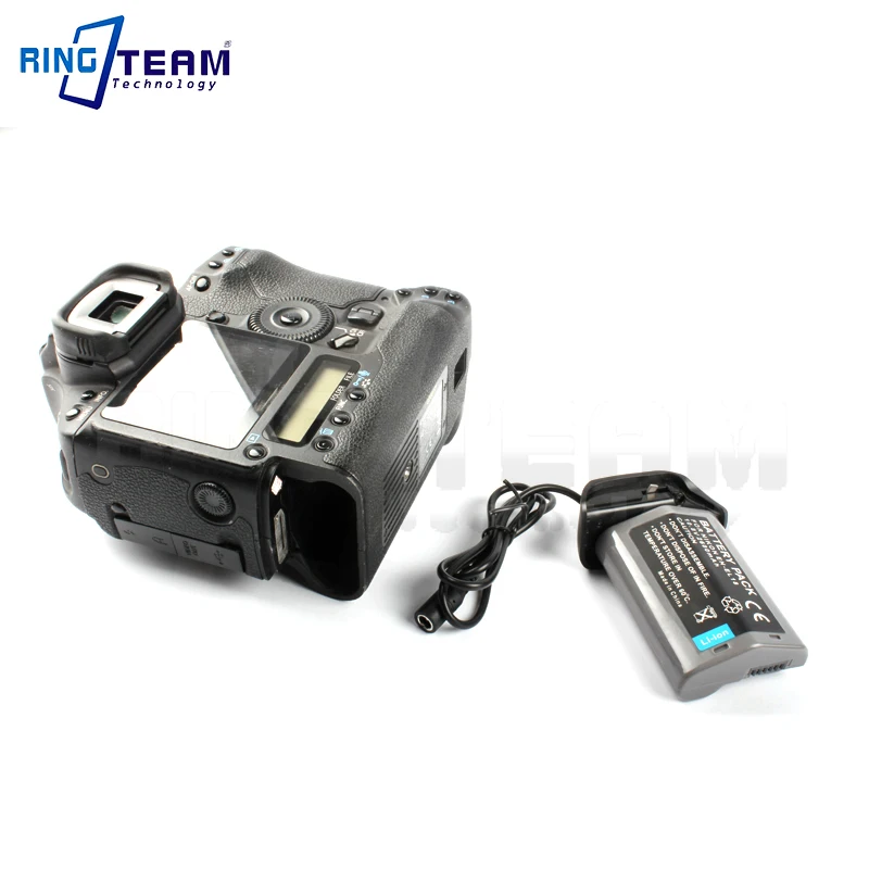 Аккумулятор ENEL18 DC для камеры Nikon D6 D5 D4 S 5 штук