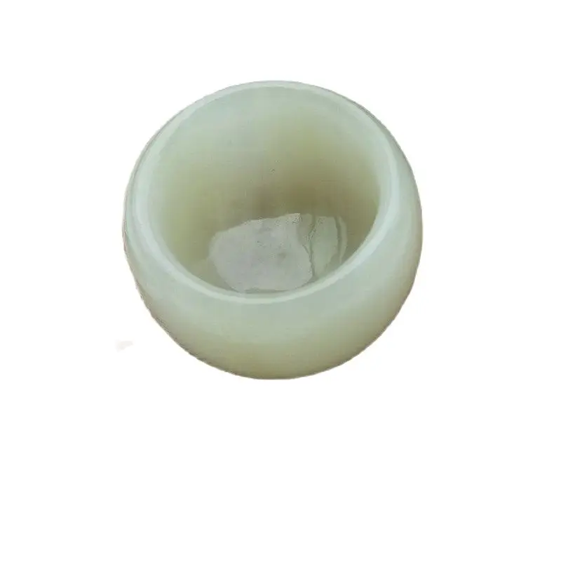 

Chinese kung fu tea tea natural jade teabowls tea cup