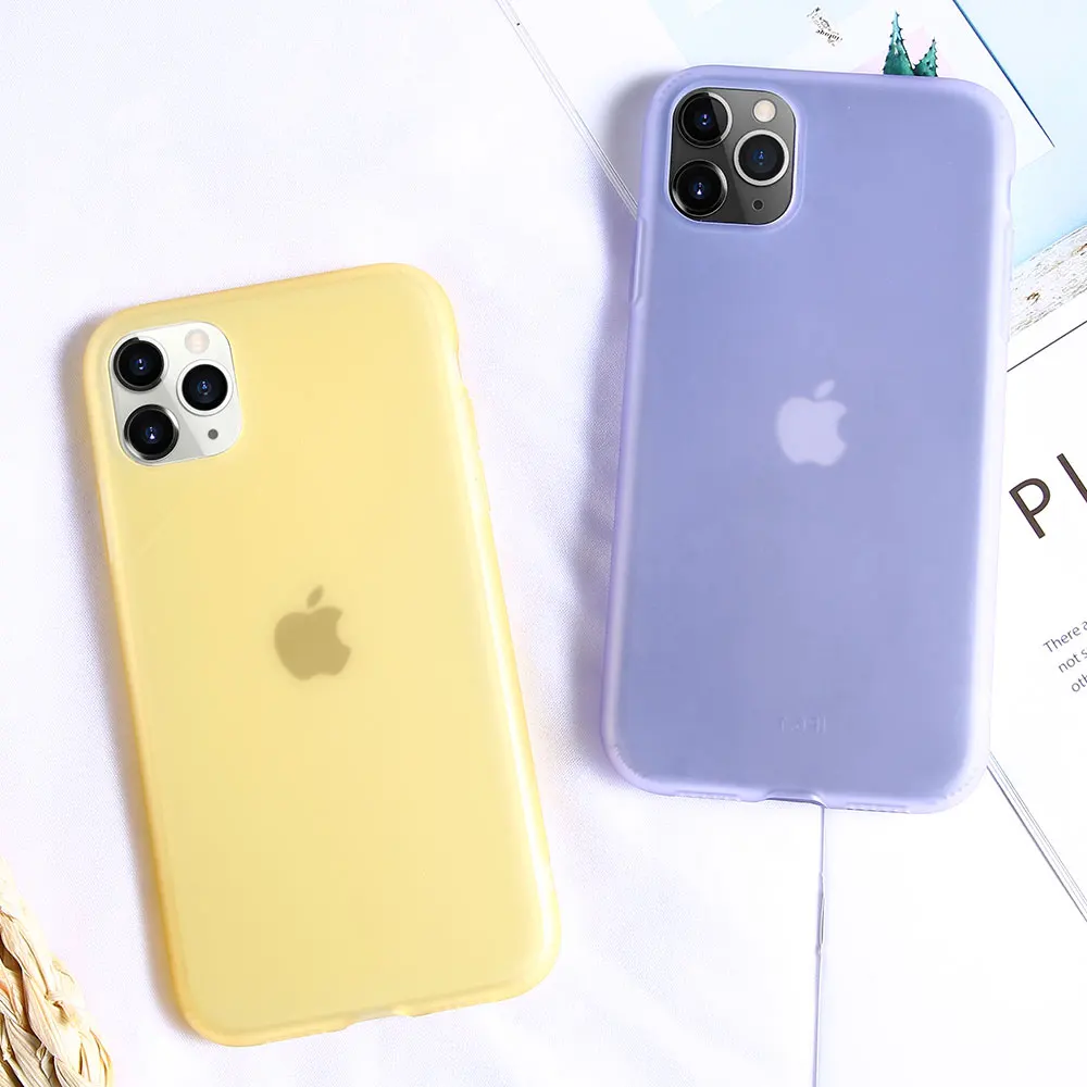 Прозрачный жидкий силиконовый чехол RAXFLY для iPhone 11 Pro Max XS MAX XR X 10 8 7 Plus Прозрачная