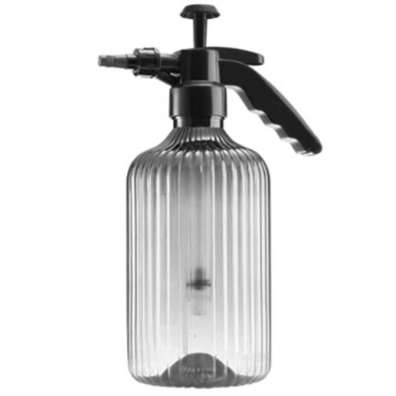 

Household Spray Bottle Plant Flower Watering Pot Garden Sprayer Hairdressing Planting Kettle