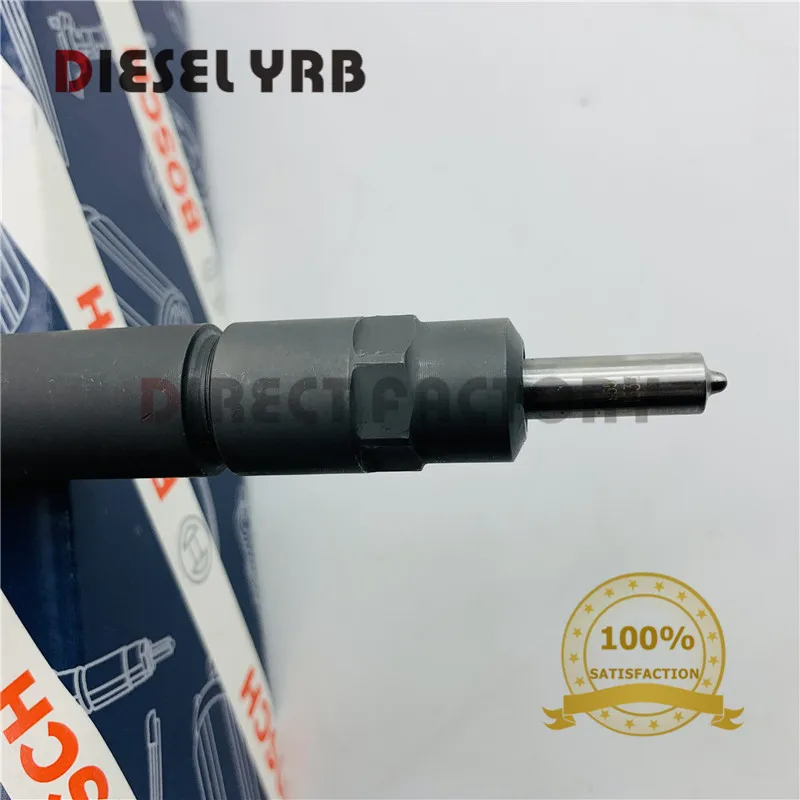 

Genuine and Brand New Common Rail Injector 0445110248