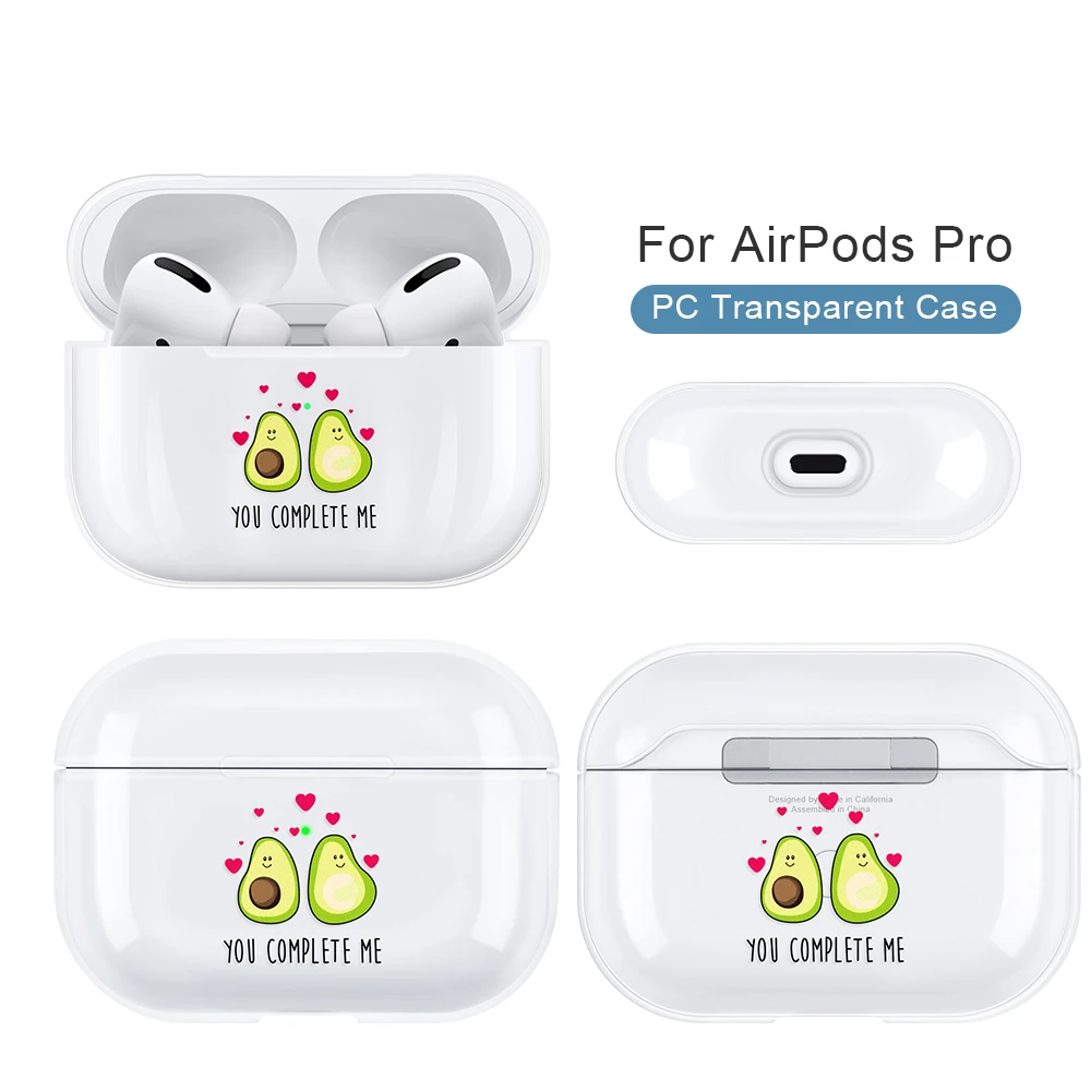 Air Pods Fundas Coque 