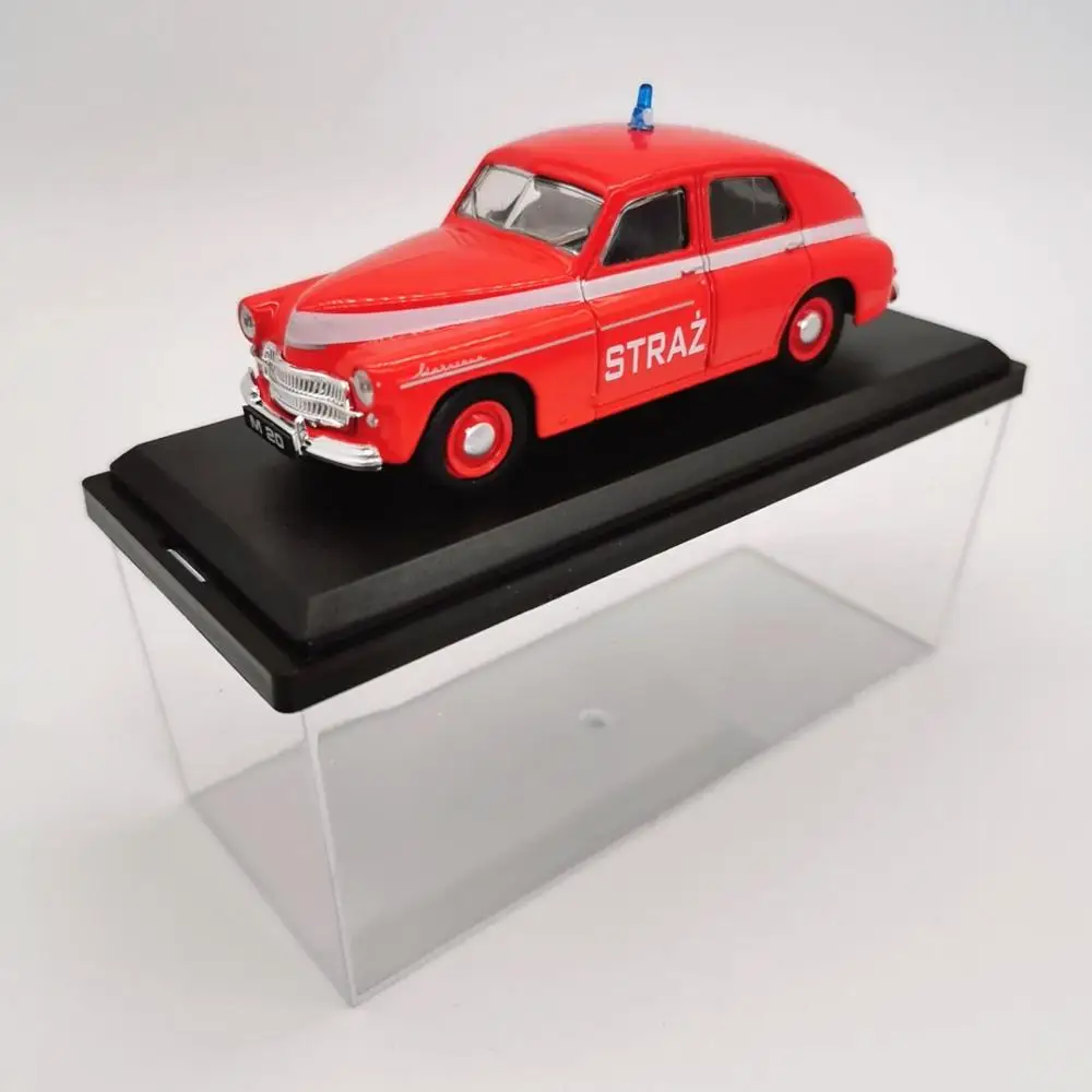 Оригинальная коробка 1:43 М20 специальное издание модель сплава имитация литой