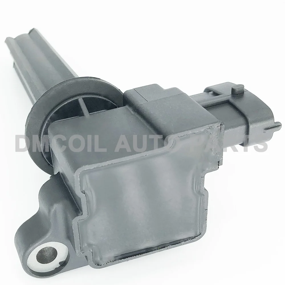 Оригинальная Катушка зажигания для OPEL SIGNUM VECTRA C VAUXHALL SAAB 9-3 9-3X 1 8 T 2 0 TURBO (2002-) H6T60271