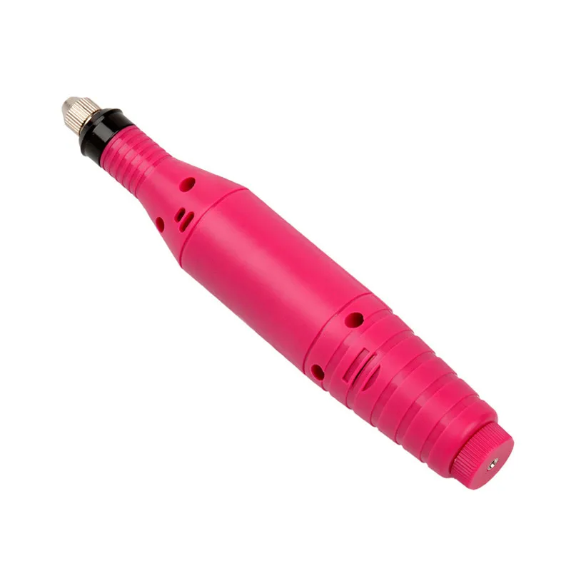 

20000 Rpm Electric Nail Drill File Pedicure Manicure Machine Nail Milling Cutter Nail Polishing Salon Manicure Drill Machine