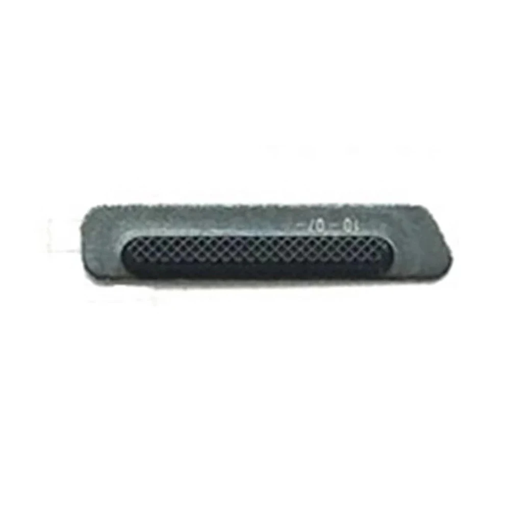 

Ear speaker Mesh Grill Metal Cover For Samsung Galaxy S9 S9 Plus Cell Phone
