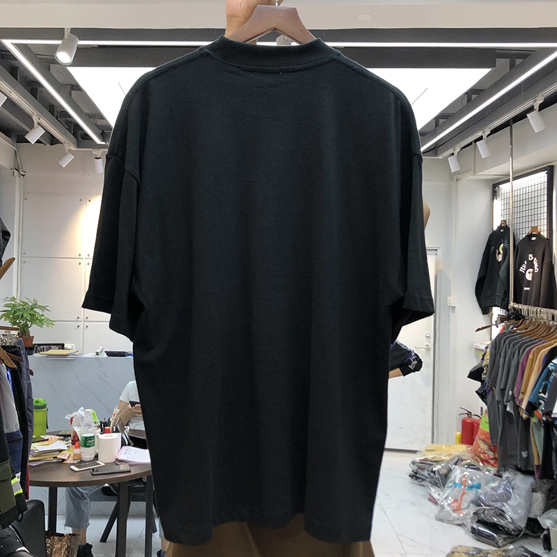 Женская футболка с принтом Иисуса в стиле хип-хоп |