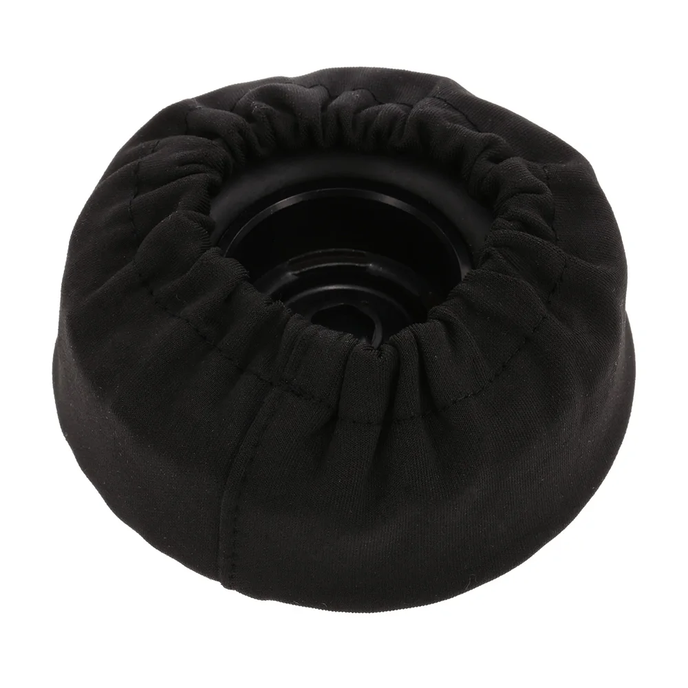 Из искусственной кожи чехол для запасной шины с рисунком скелета 1/10 HSP Redcat Traxxas Axial